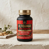 Aendura UltraMax Power Capsules (60 Caps)