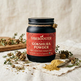 Aendura Organic Gokshura & Kaunch Powder (150g)