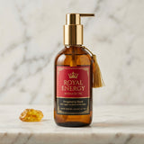 Aendura Royal Energy Massage Oil (50ml)